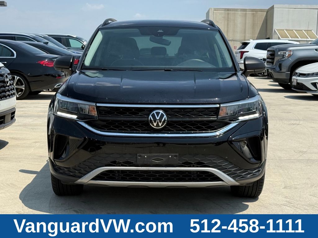 volkswagen taos 2024 3VV5X7B29RM050948 image volkswagen taos 2024 3VV5X7B29RM050948 image