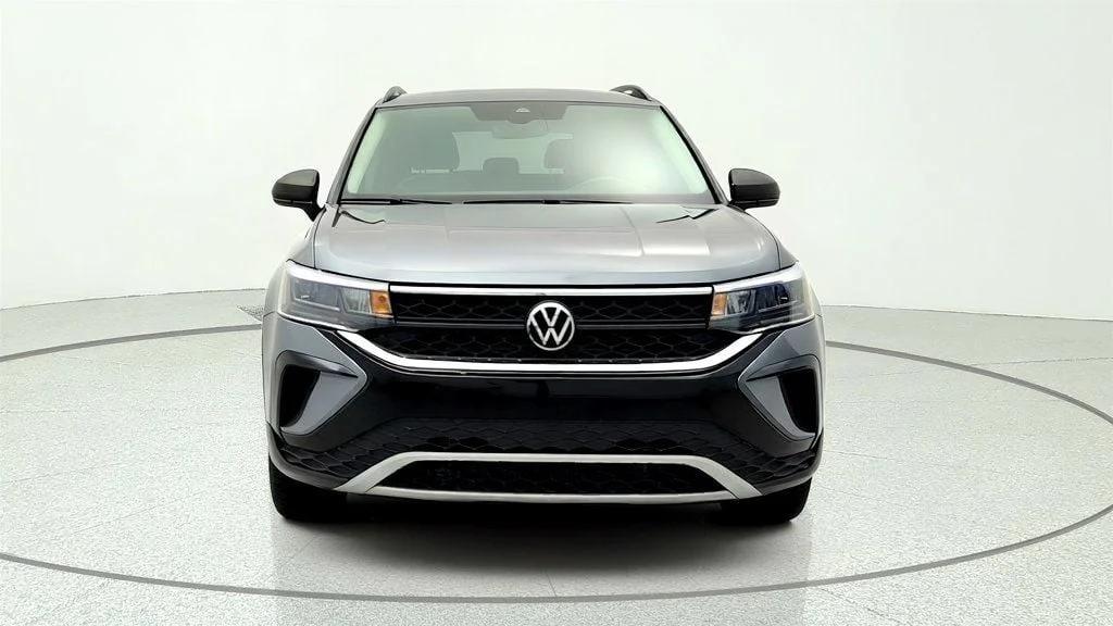 volkswagen taos 2024 3VV5X7B22RM087436 image volkswagen taos 2024 3VV5X7B22RM087436 image