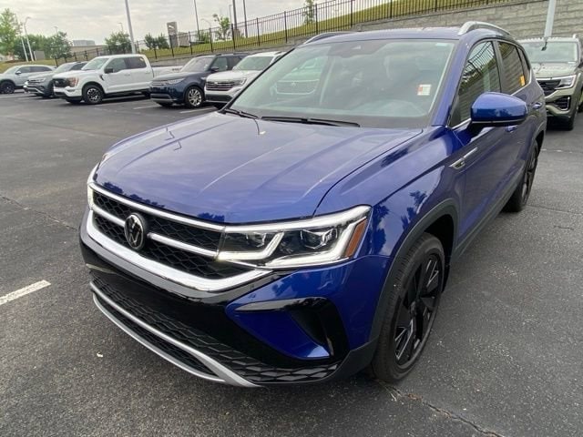 volkswagen taos 2024 3VV4X7B27RM037174 image volkswagen taos 2024 3VV4X7B27RM037174 image