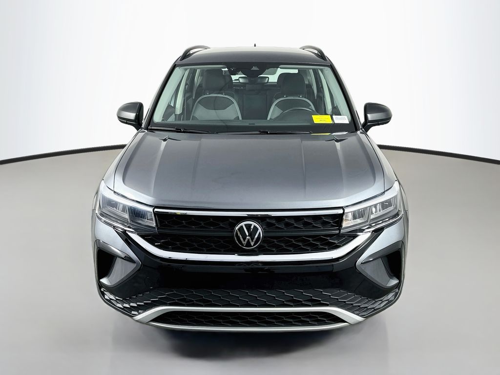volkswagen taos 2024 3VV5X7B25RM123197 image volkswagen taos 2024 3VV5X7B25RM123197 image