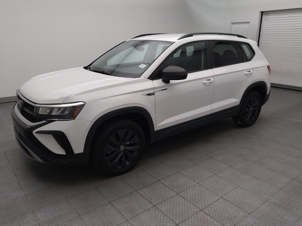 volkswagen taos 2024 3VV5X7B29RM028805 image volkswagen taos 2024 3VV5X7B29RM028805 image