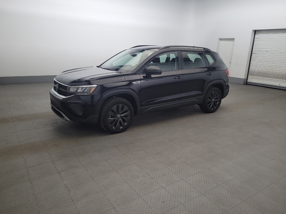 volkswagen taos 2024 3VV5X7B20RM108106 image volkswagen taos 2024 3VV5X7B20RM108106 image
