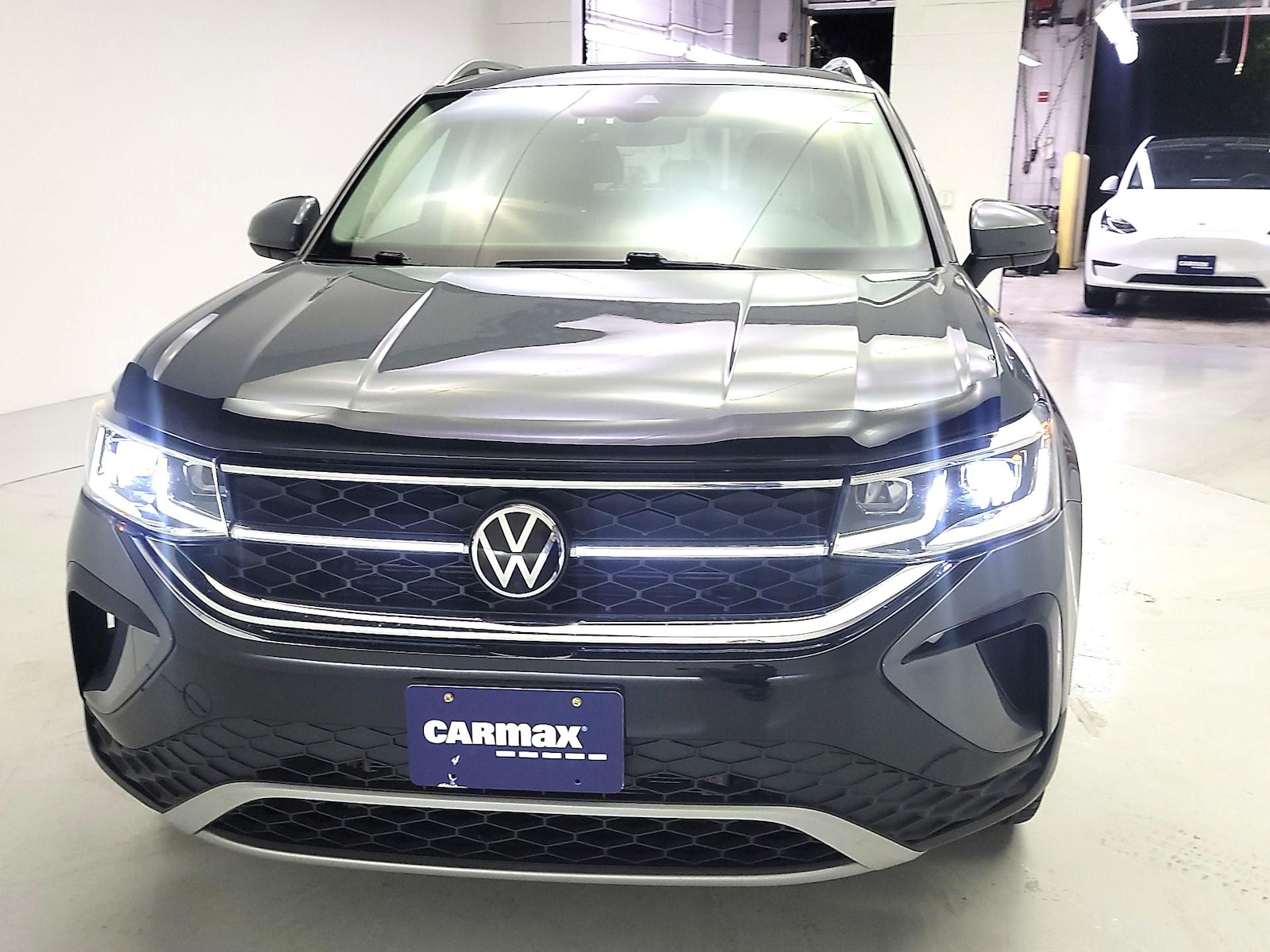 volkswagen taos 2024 3VV4X7B23RM042565 image volkswagen taos 2024 3VV4X7B23RM042565 image