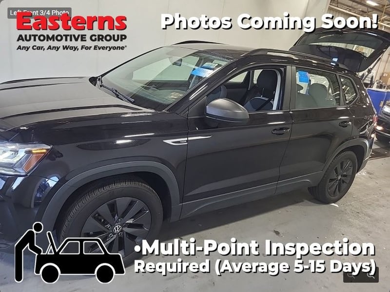 volkswagen taos 2022 3VVAX7B21NM064870 image