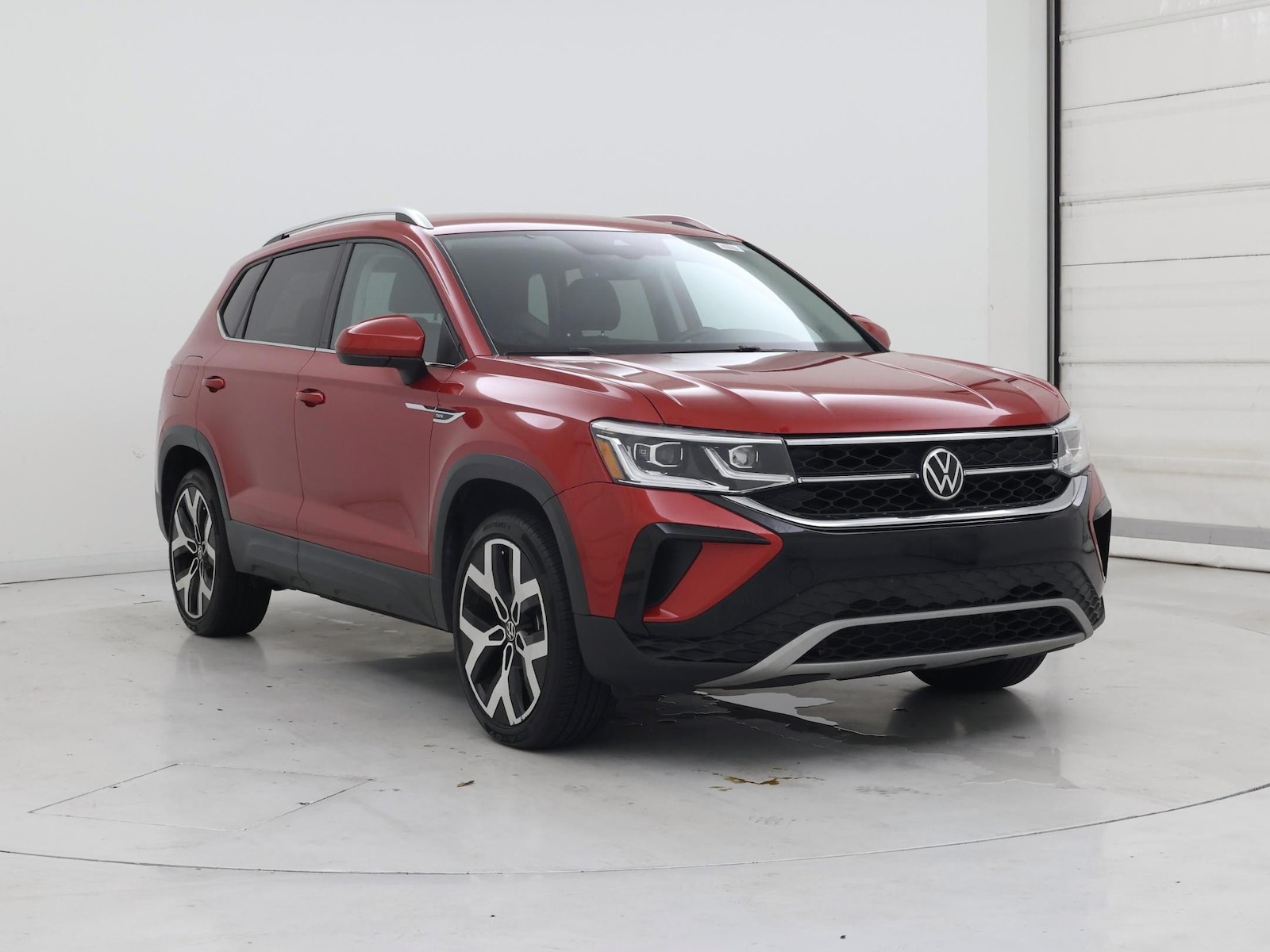 volkswagen taos 2022 3VVJX7B27NM035907 image volkswagen taos 2022 3VVJX7B27NM035907 image