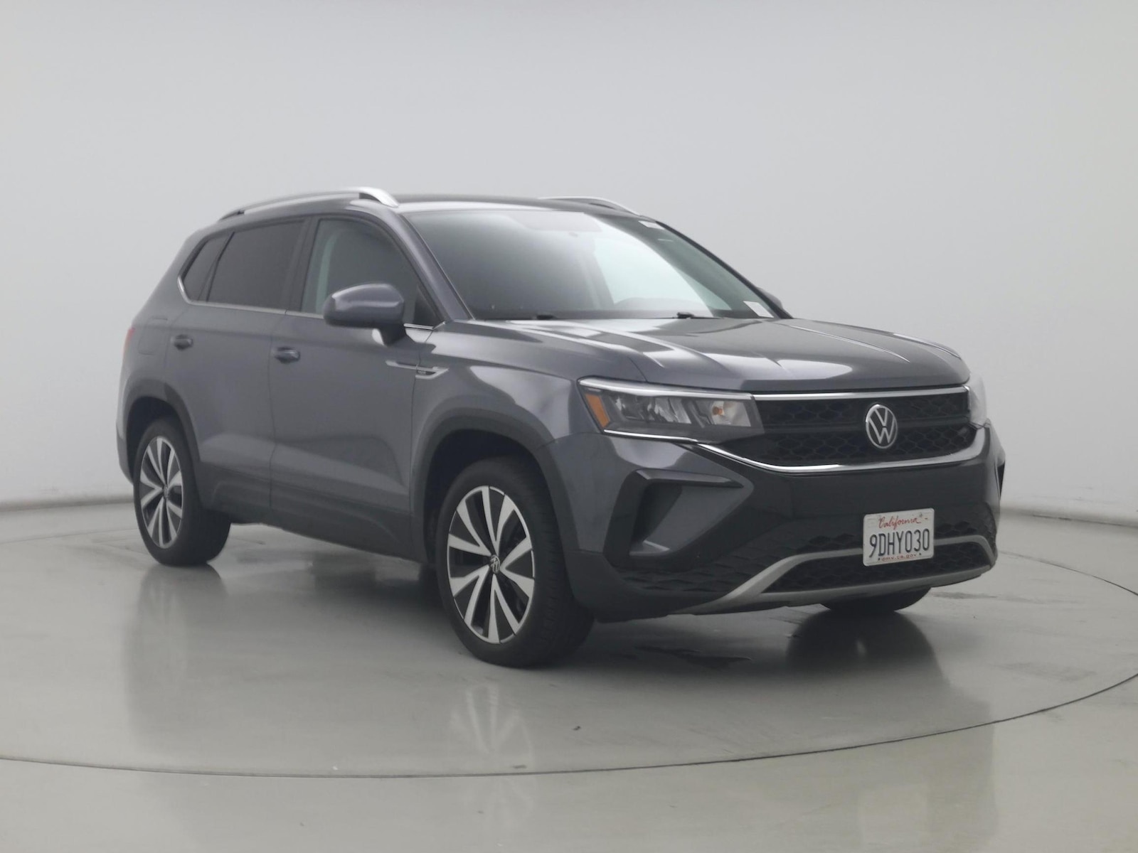 volkswagen taos 2022 3VVTX7B28NM085966 image