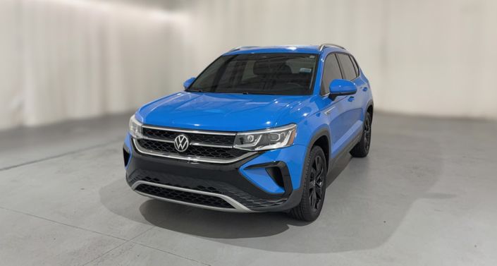 volkswagen taos 2022 3VVGX7B20NM001317 image volkswagen taos 2022 3VVGX7B20NM001317 image