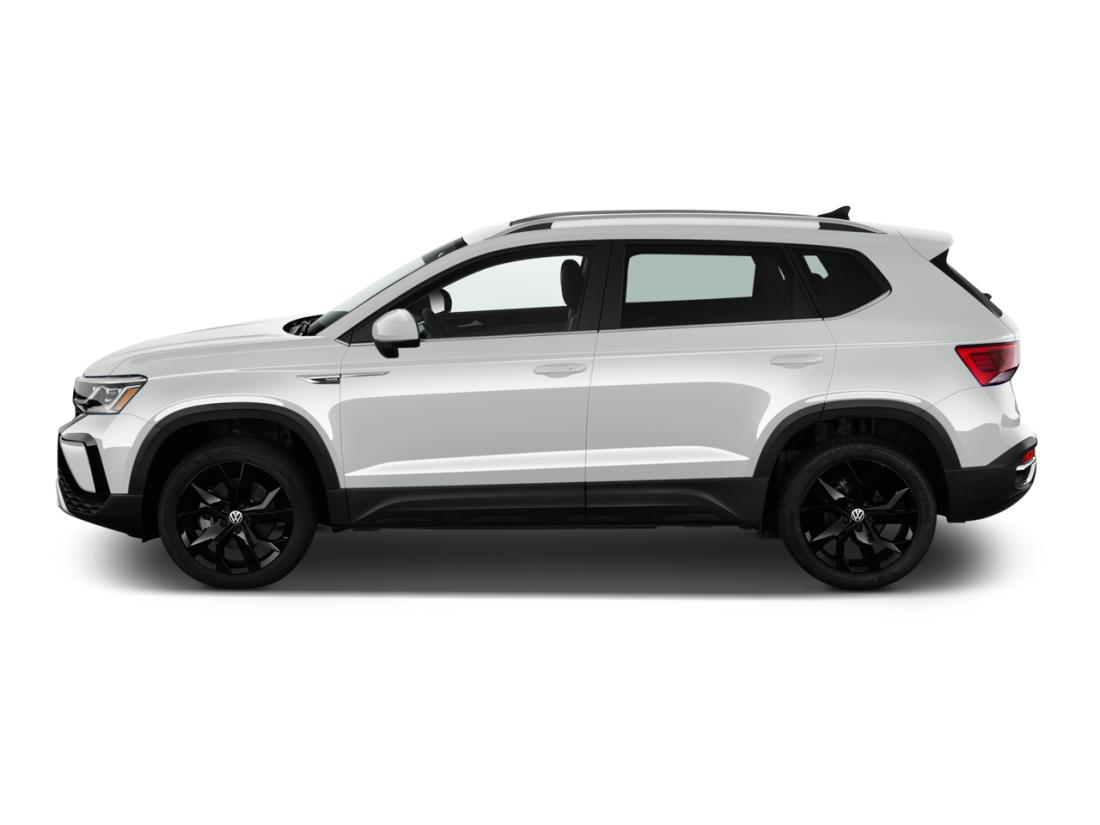 volkswagen taos 2022 3VVTX7B23NM072641 image