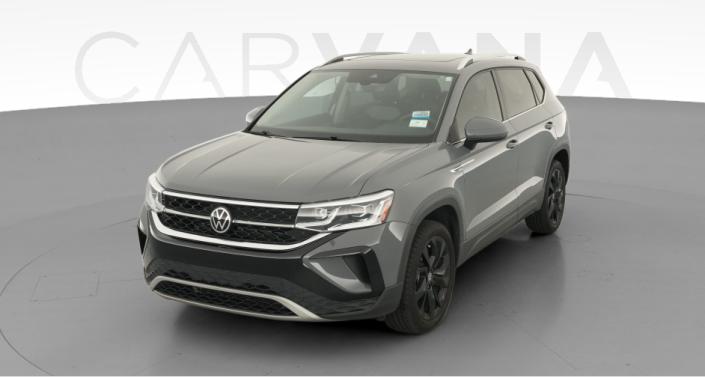 volkswagen taos 2022 3VV1X7B22NM004645 image volkswagen taos 2022 3VV1X7B22NM004645 image