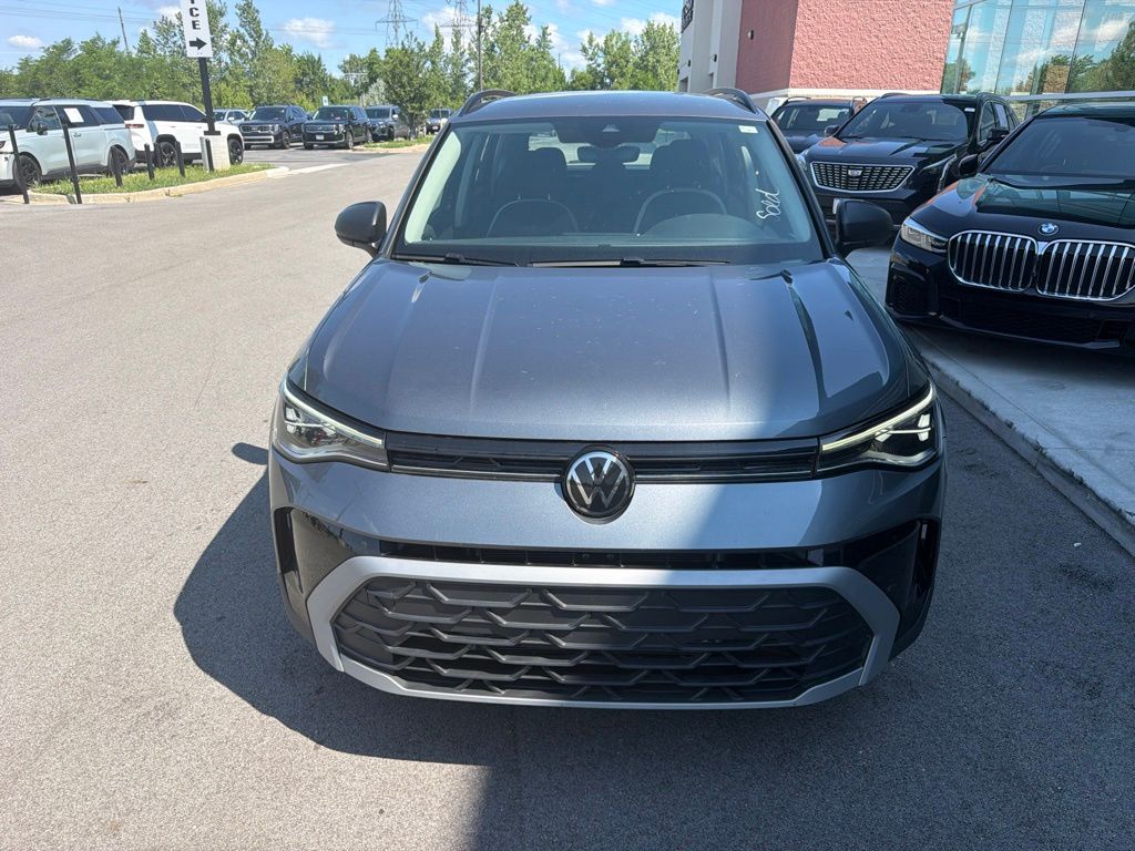volkswagen taos 2025 3VV5C7B20SM045610 image volkswagen taos 2025 3VV5C7B20SM045610 image