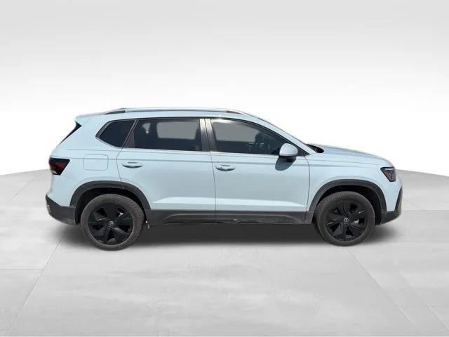 volkswagen taos 2025 3VVEC7B27SM053963 image volkswagen taos 2025 3VVEC7B27SM053963 image