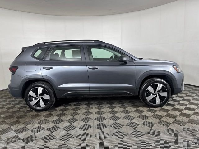 volkswagen taos 2025 3VV8C7B28SM084989 image volkswagen taos 2025 3VV8C7B28SM084989 image