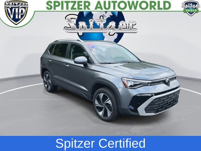 volkswagen taos 2025 3VVVC7B25SM037616 image volkswagen taos 2025 3VVVC7B25SM037616 image
