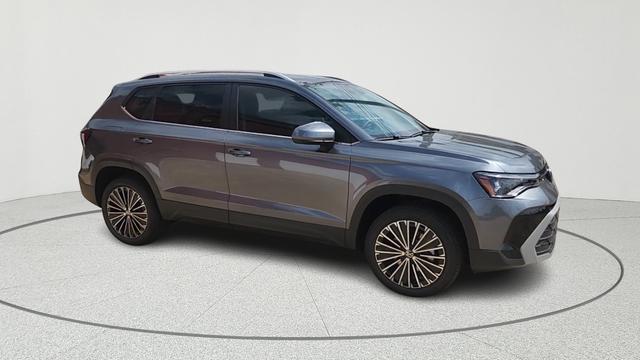 volkswagen taos 2025 3VVEC7B2XSM039278 image volkswagen taos 2025 3VVEC7B2XSM039278 image
