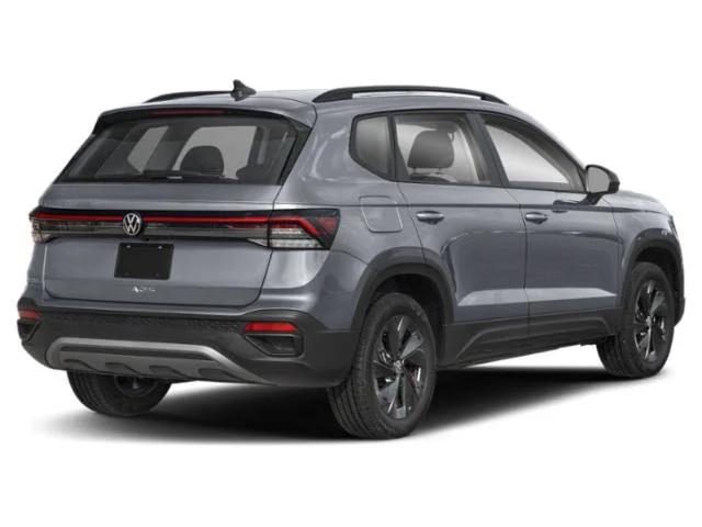 volkswagen taos 2025 3VV8C7B23SM011030 image volkswagen taos 2025 3VV8C7B23SM011030 image
