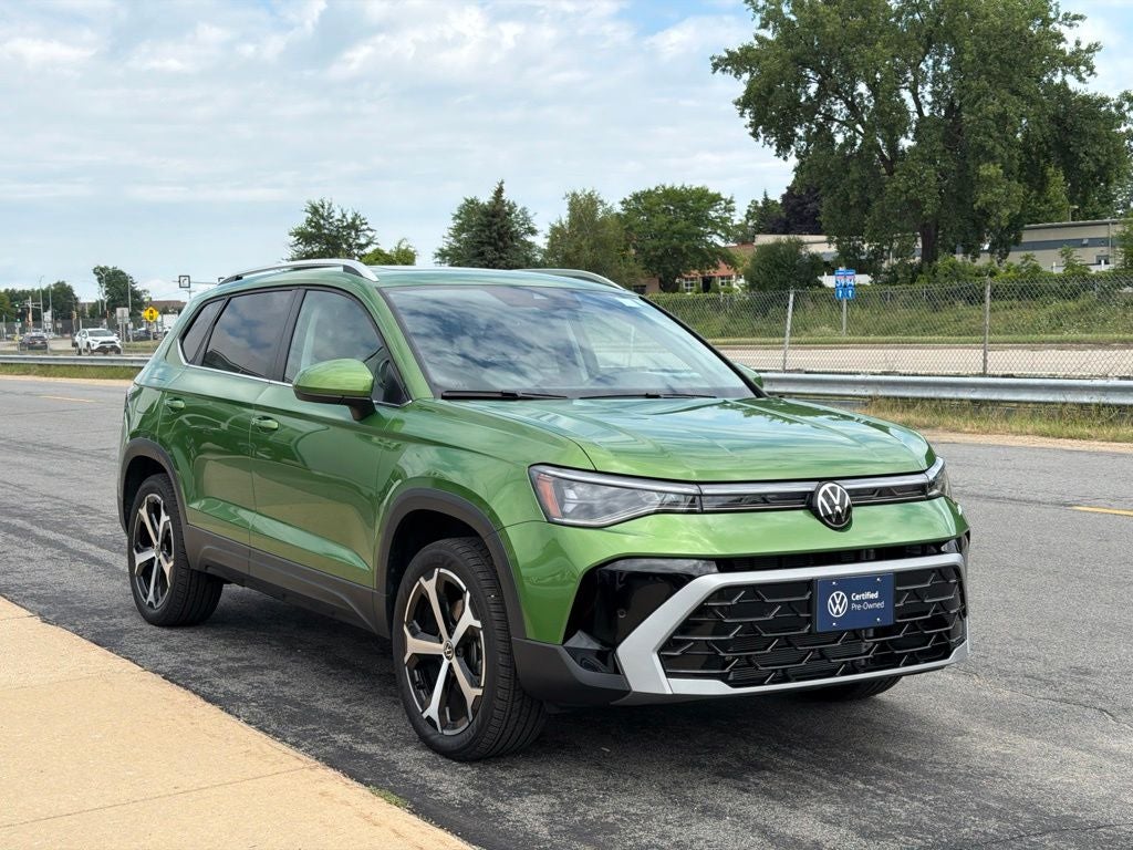 volkswagen taos 2025 3VV4C7B29SM071439 image volkswagen taos 2025 3VV4C7B29SM071439 image