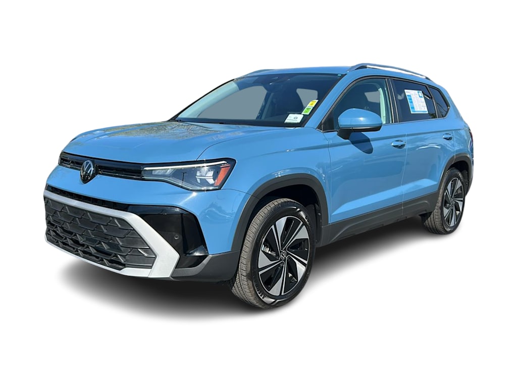 volkswagen taos 2025 3VVUC7B27SM055336 image volkswagen taos 2025 3VVUC7B27SM055336 image