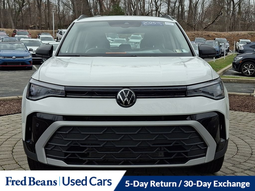 volkswagen taos 2025 3VV8C7B29SM006088 image volkswagen taos 2025 3VV8C7B29SM006088 image