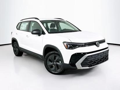 volkswagen taos 2025 3VV5C7B23SM066855 image volkswagen taos 2025 3VV5C7B23SM066855 image