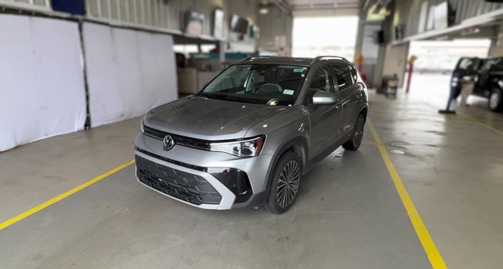 volkswagen taos 2025 3VVSC7B25SM036291 image volkswagen taos 2025 3VVSC7B25SM036291 image
