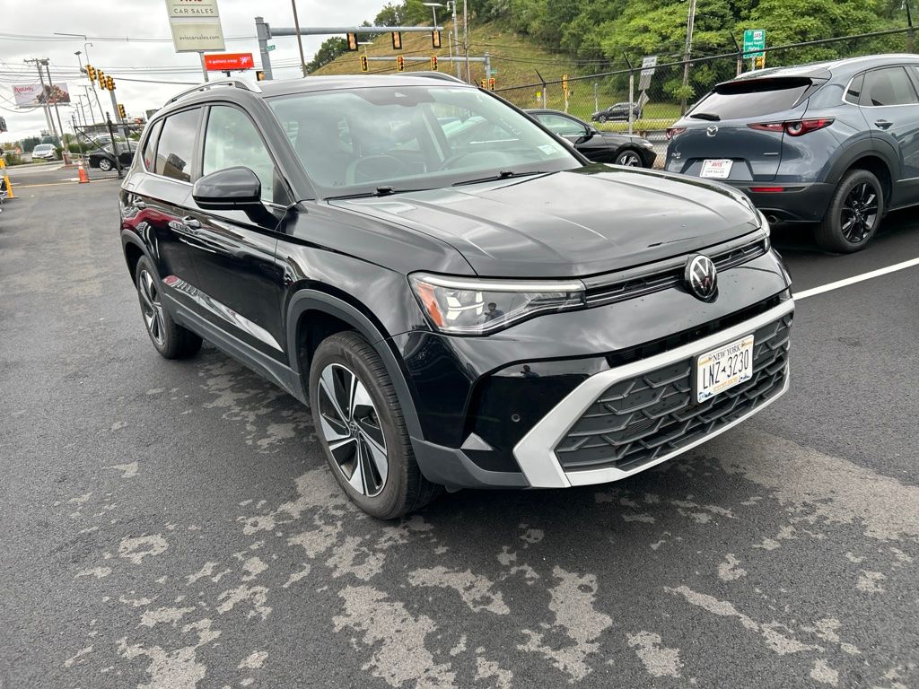 volkswagen taos 2025 3VVUC7B23SM024018 image volkswagen taos 2025 3VVUC7B23SM024018 image