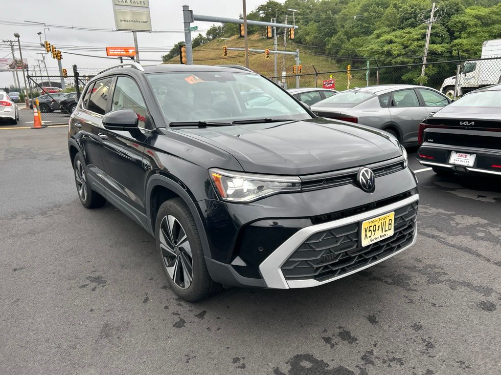 volkswagen taos 2025 3VVUC7B22SM041554 image volkswagen taos 2025 3VVUC7B22SM041554 image