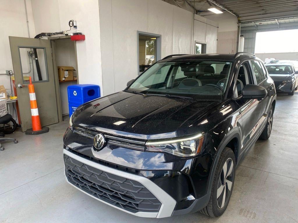 volkswagen taos 2025 3VV8C7B25SM005732 image volkswagen taos 2025 3VV8C7B25SM005732 image