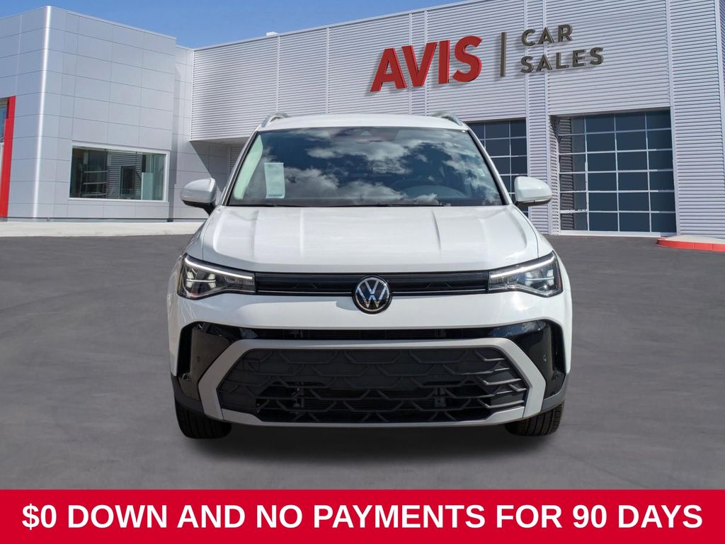 volkswagen taos 2025 3VVUC7B23SM004190 image volkswagen taos 2025 3VVUC7B23SM004190 image