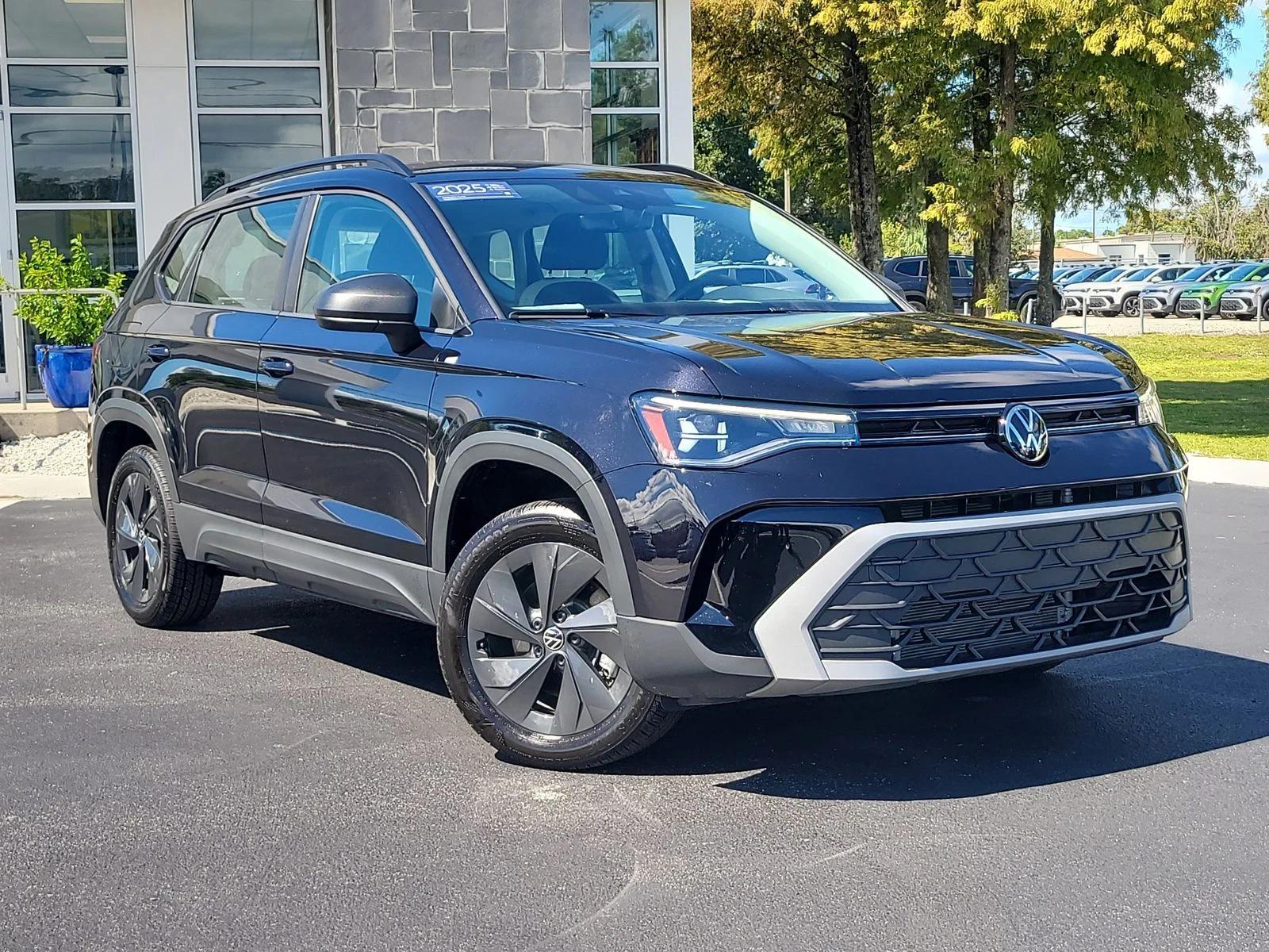 volkswagen taos 2025 3VV5C7B2XSM044321 image volkswagen taos 2025 3VV5C7B2XSM044321 image