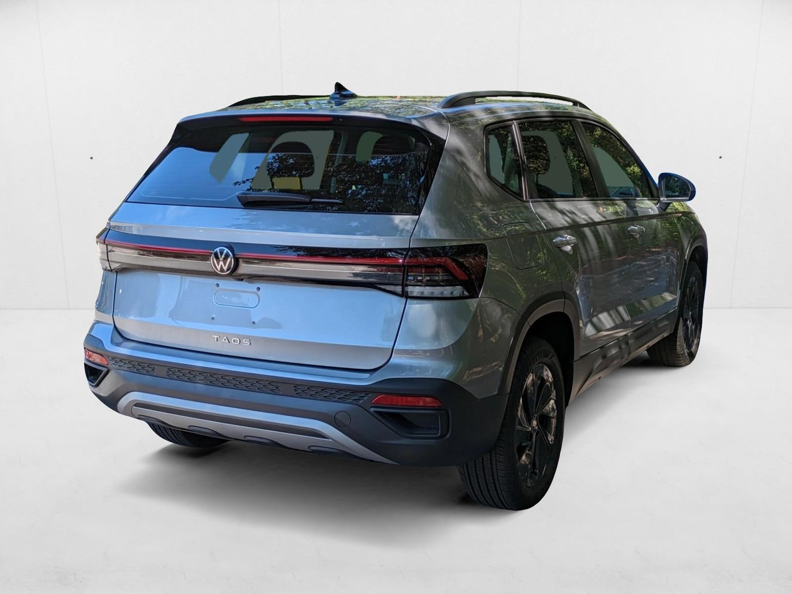 volkswagen taos 2025 3VV5C7B20SM087873 image volkswagen taos 2025 3VV5C7B20SM087873 image