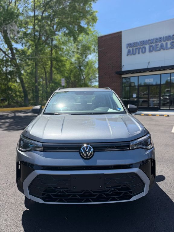 volkswagen taos 2025 3VV8C7B25SM007058 image volkswagen taos 2025 3VV8C7B25SM007058 image