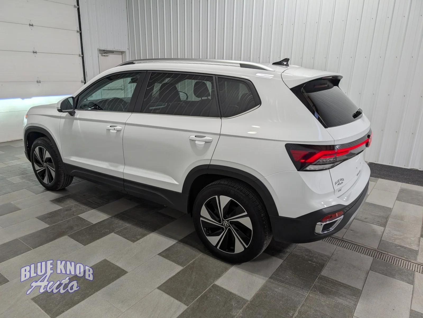 volkswagen taos 2025 3VVUC7B27SM046524 image volkswagen taos 2025 3VVUC7B27SM046524 image