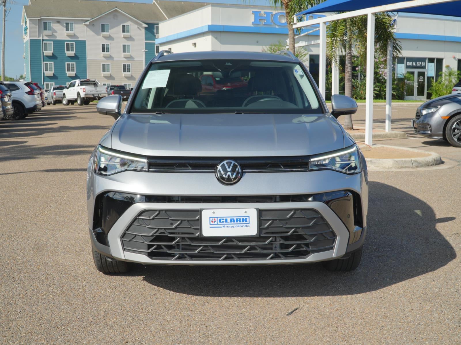 volkswagen taos 2025 3VVSC7B23SM048312 image volkswagen taos 2025 3VVSC7B23SM048312 image