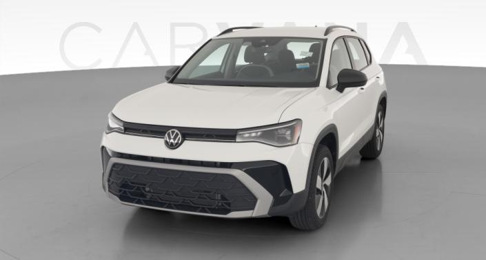 volkswagen taos 2025 3VV8C7B2XSM065859 image volkswagen taos 2025 3VV8C7B2XSM065859 image
