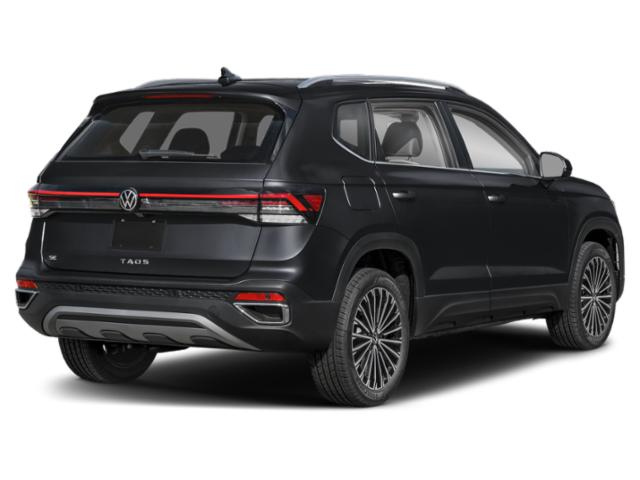 volkswagen taos 2025 3VVSC7B29SM018151 image volkswagen taos 2025 3VVSC7B29SM018151 image