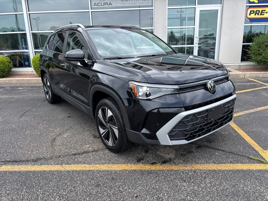 volkswagen taos 2025 3VVVC7B21SM084657 image volkswagen taos 2025 3VVVC7B21SM084657 image