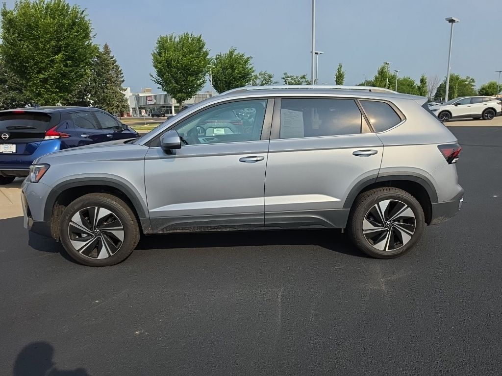 volkswagen taos 2025 3VVVC7B27SM010143 image volkswagen taos 2025 3VVVC7B27SM010143 image