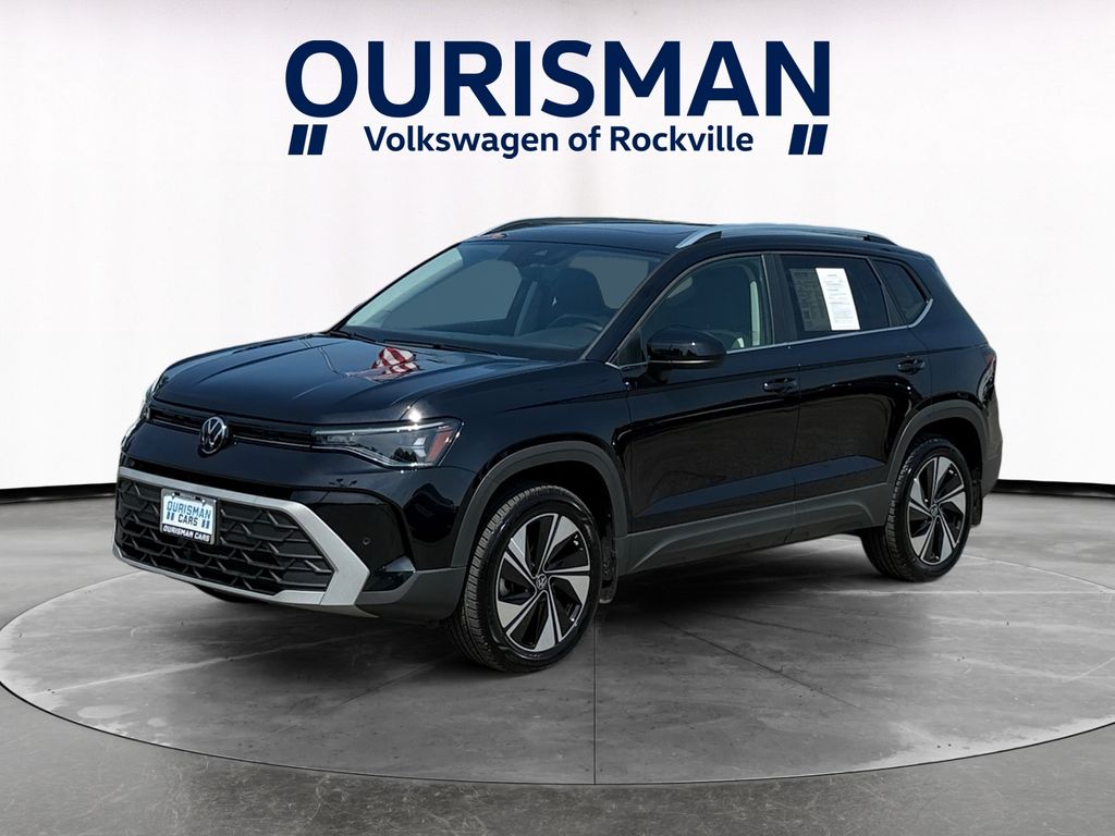 volkswagen taos 2025 3VVVC7B24SM049949 image volkswagen taos 2025 3VVVC7B24SM049949 image