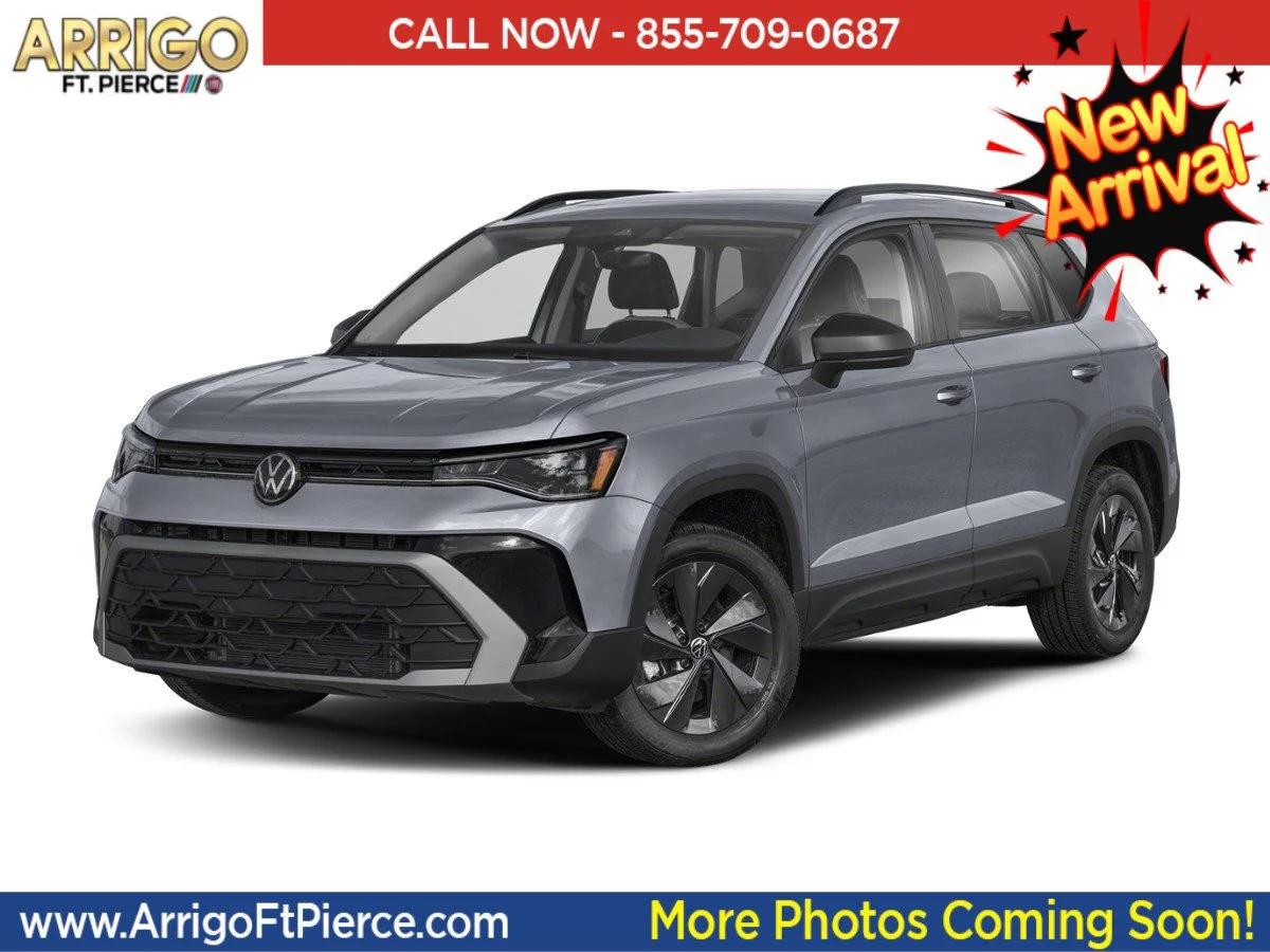 volkswagen taos 2025 3VV3C7B21SM011036 image volkswagen taos 2025 3VV3C7B21SM011036 image