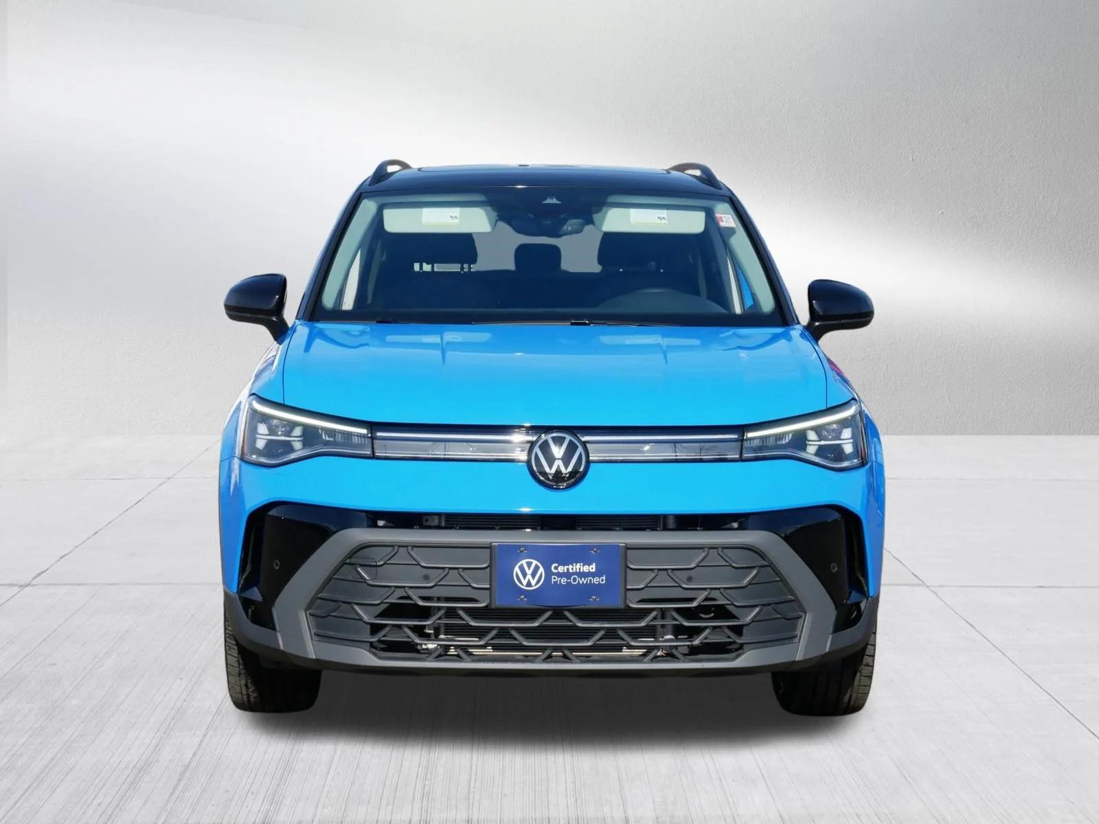 volkswagen taos 2025 3VV2C7B26SM011352 image volkswagen taos 2025 3VV2C7B26SM011352 image