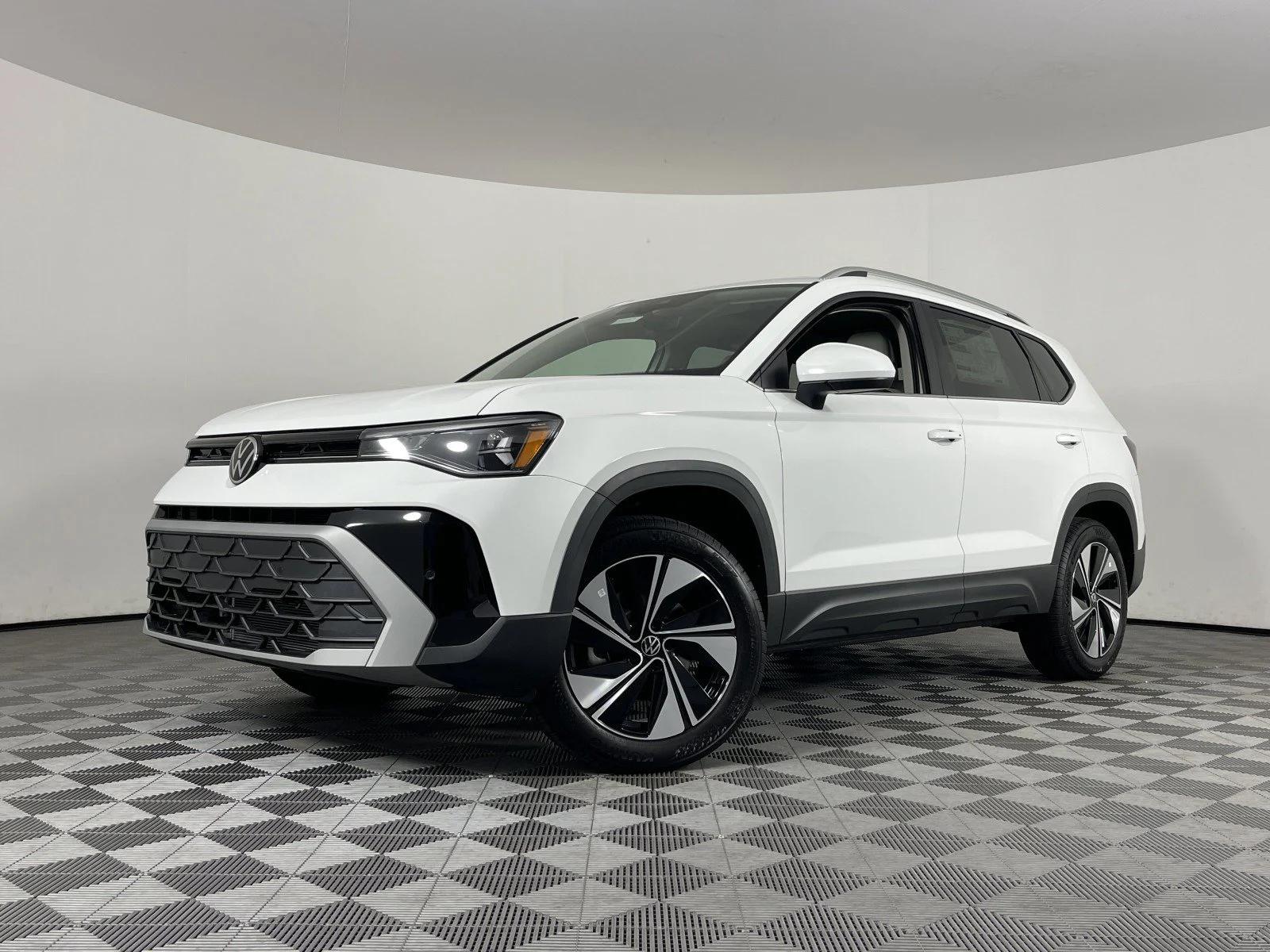 volkswagen taos 2025 3VVVC7B24SM062572 image volkswagen taos 2025 3VVVC7B24SM062572 image