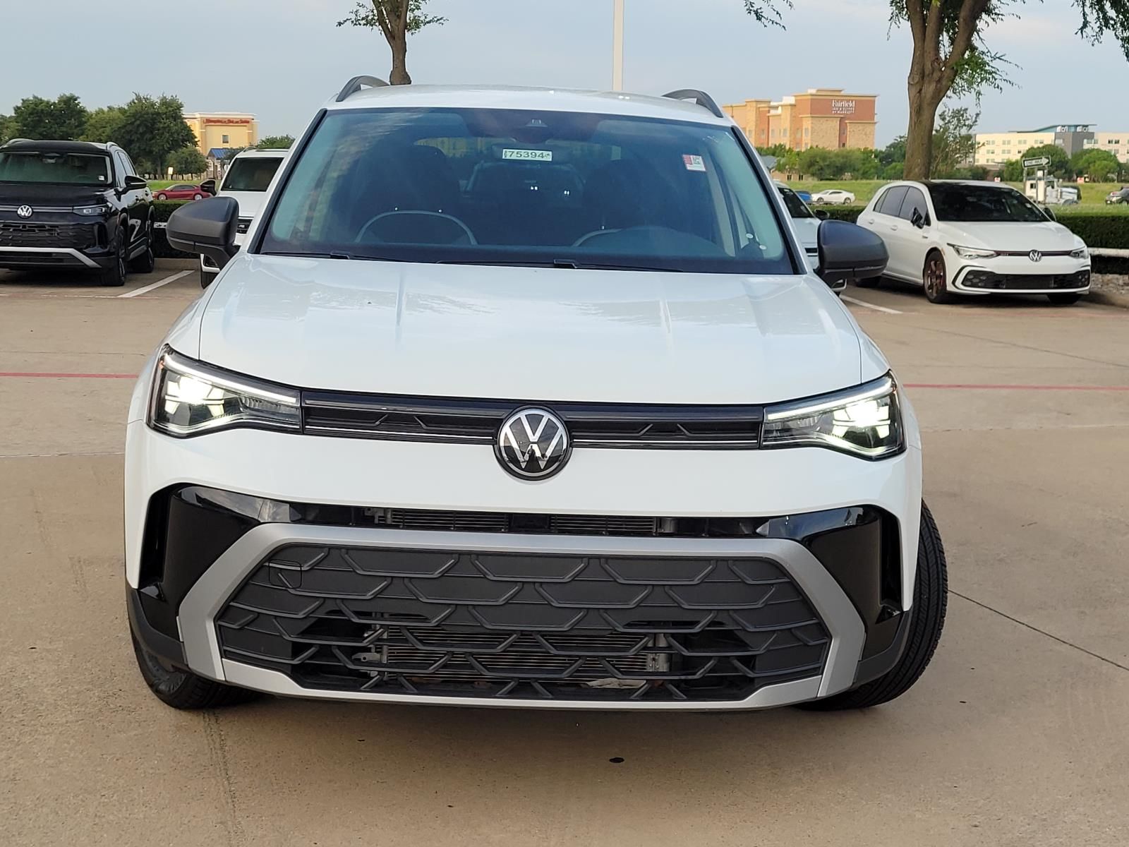 volkswagen taos 2025 3VV5C7B23SM087544 image volkswagen taos 2025 3VV5C7B23SM087544 image