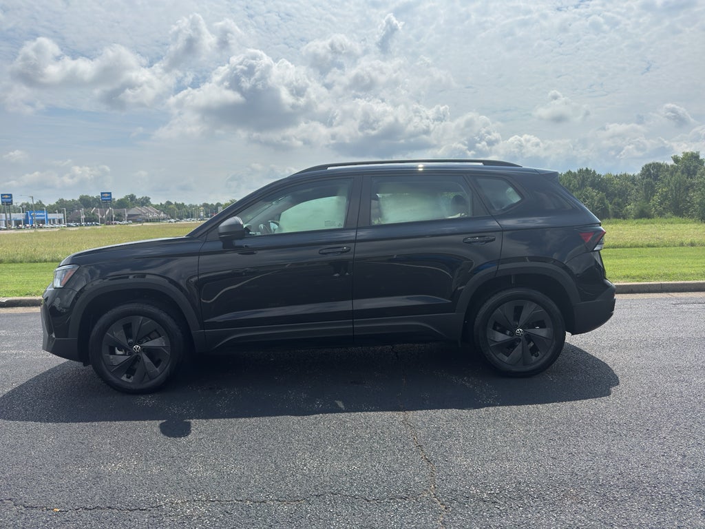 volkswagen taos 2025 3VV5C7B22SM009224 image volkswagen taos 2025 3VV5C7B22SM009224 image