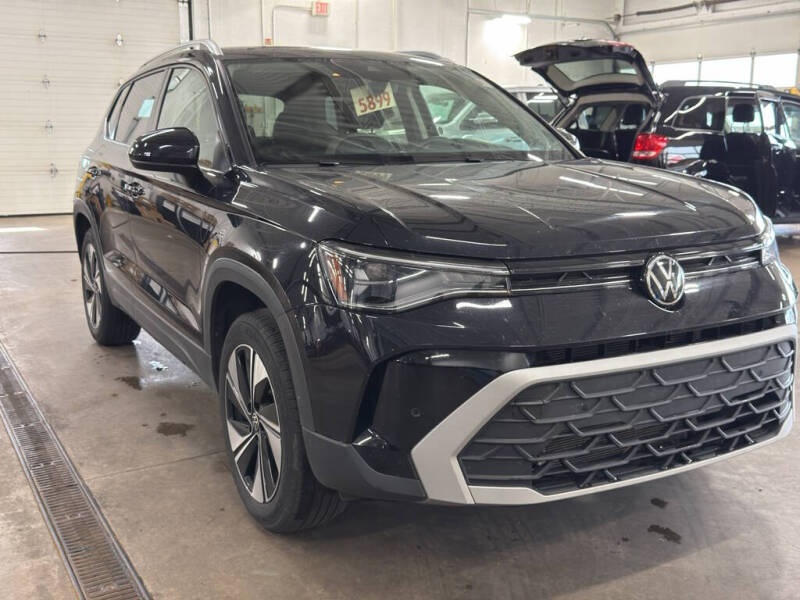 volkswagen taos 2025 3VVUC7B20SM006091 image volkswagen taos 2025 3VVUC7B20SM006091 image