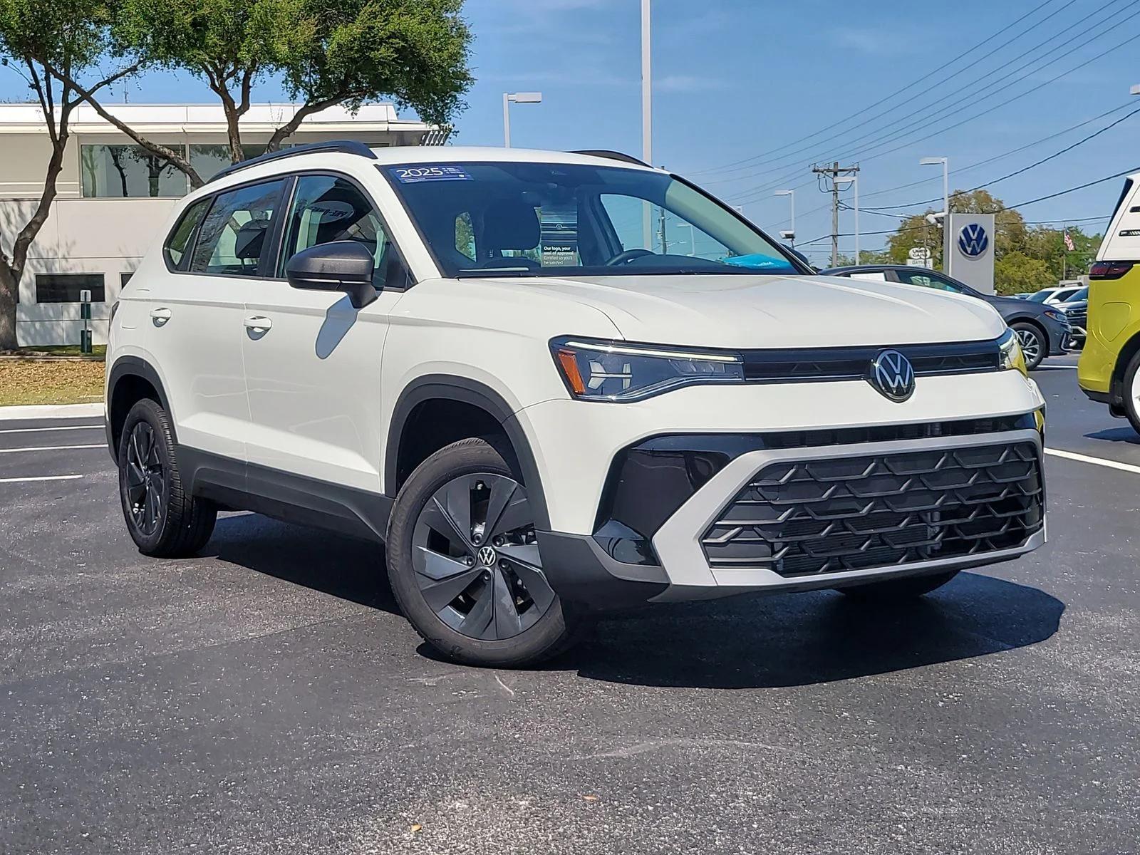 volkswagen taos 2025 3VV5C7B29SM062731 image volkswagen taos 2025 3VV5C7B29SM062731 image