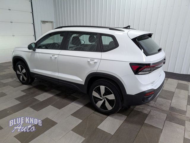 volkswagen taos 2025 3VV8C7B2XSM049368 image volkswagen taos 2025 3VV8C7B2XSM049368 image