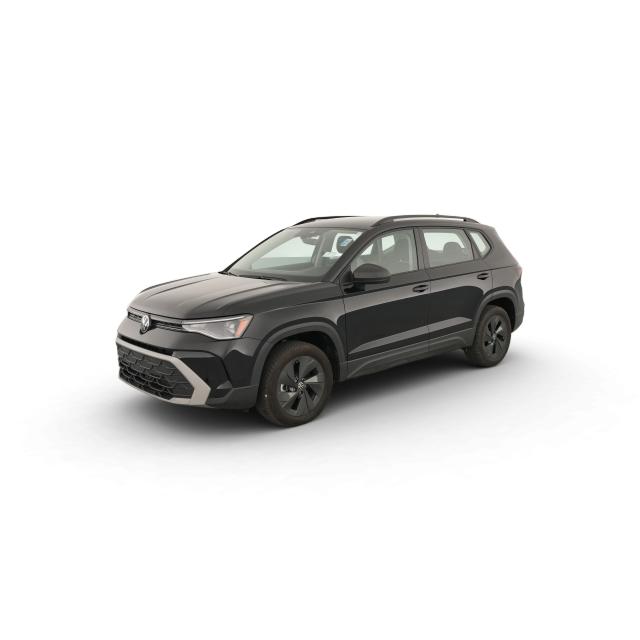 volkswagen taos 2025 3VV5C7B29SM049638 image volkswagen taos 2025 3VV5C7B29SM049638 image