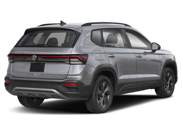 volkswagen taos 2025 3VV8C7B21SM009244 image volkswagen taos 2025 3VV8C7B21SM009244 image