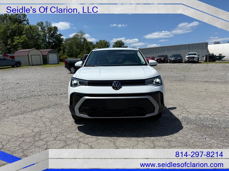 volkswagen taos 2025 3VVUC7B27SM027326 image volkswagen taos 2025 3VVUC7B27SM027326 image