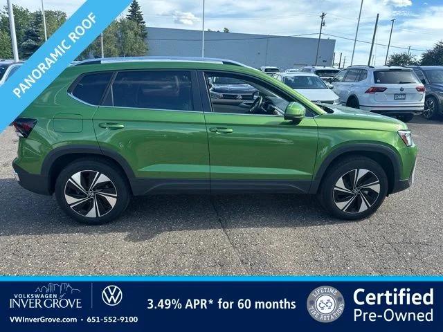 volkswagen taos 2025 3VVVC7B29SM042530 image volkswagen taos 2025 3VVVC7B29SM042530 image